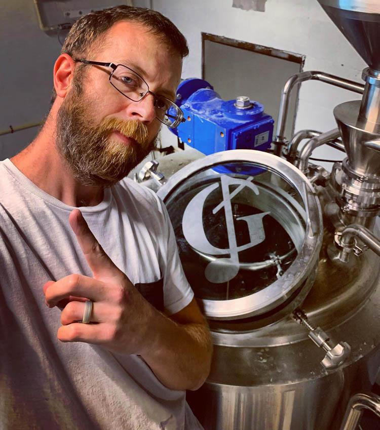 5bbl brewery equipment